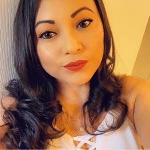 Meet your Posher, Marina